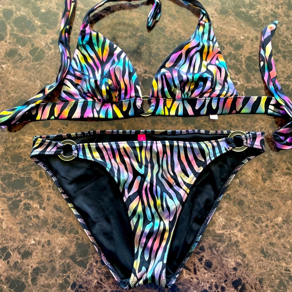 VS Swim Suit